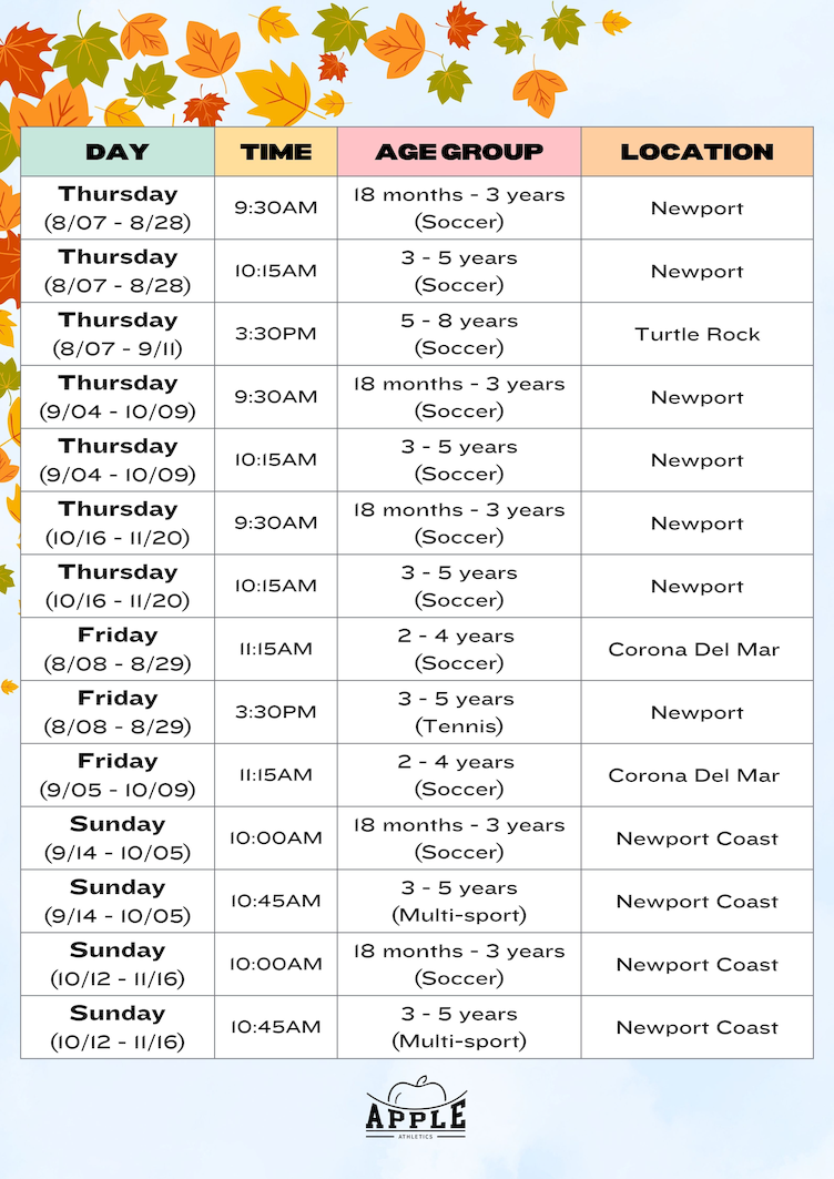 Class List 2